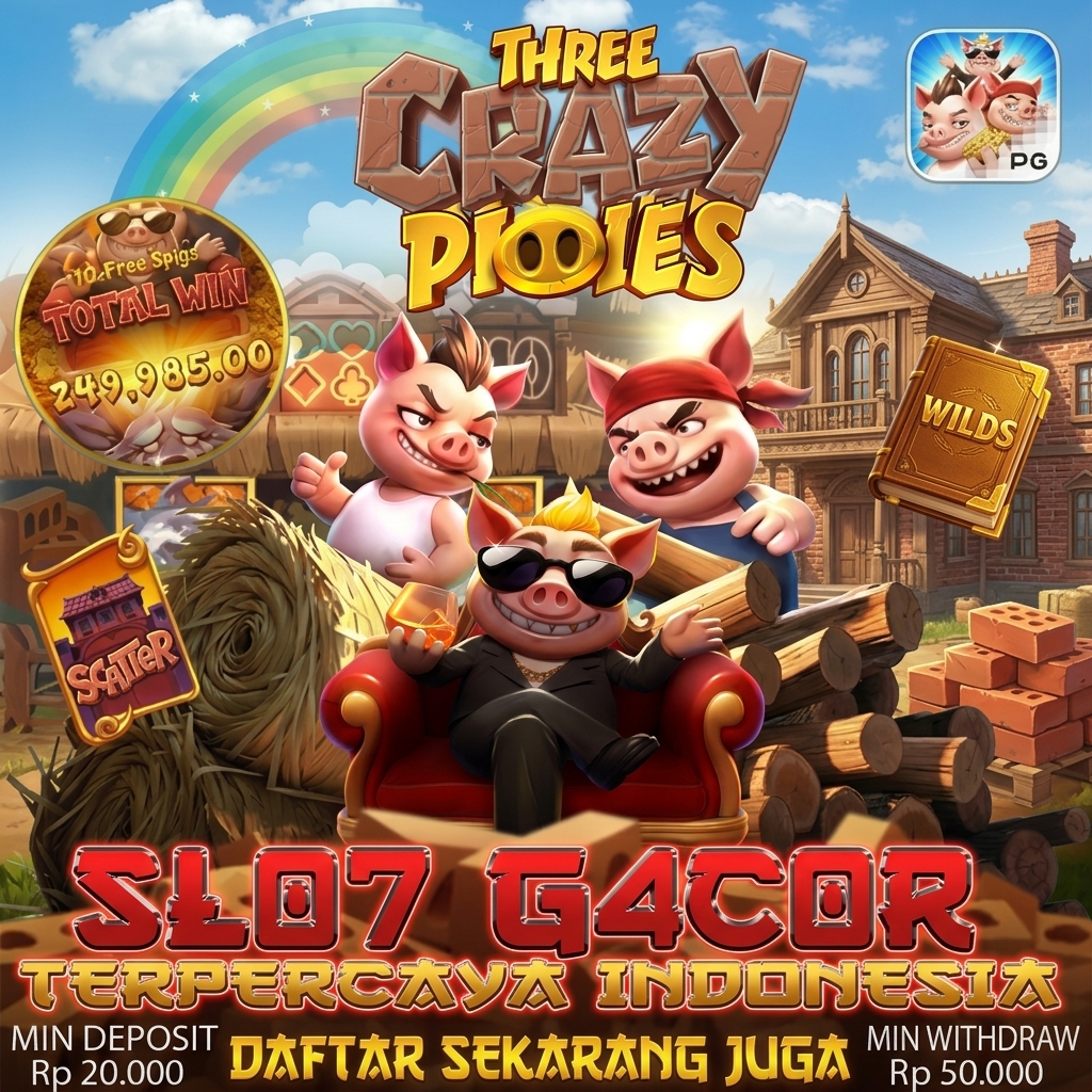 MEGAHOKI33 : Platform Dengan Berbagai Level Permainan Anti Bosan Paling Menghibur